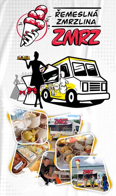 italská zmrzlina, kvalitní zmrzlina