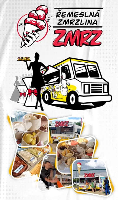 italská zmrzlina, kvalitní zmrzlina