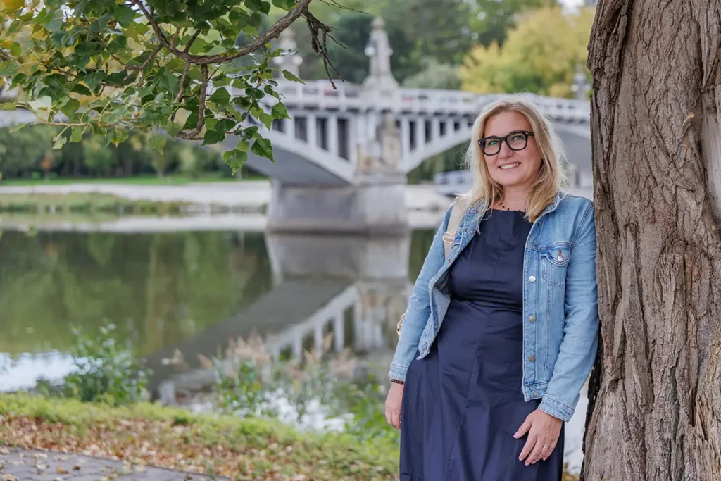 Osobní kouč, Nymburk, pomoc od depresí